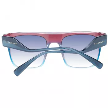 Óculos de sol de mulher ANA HICKMANN HI9155-50C02 havana castanho degradê 50/19/144 mm
