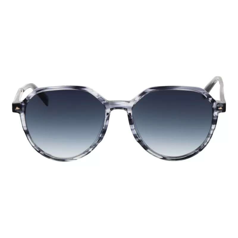 Óculos de sol ANA HICKMANN HI9163-53E01 para mulher 53/16/140 mm