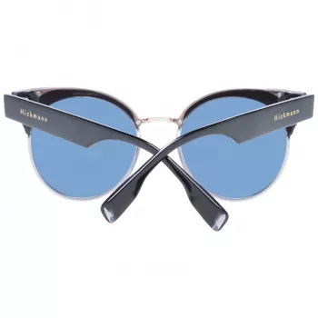 Óculos de sol de mulher ANA HICKMANN HI9164-51H01, armação de acetato, lente de policarbonato, 51 mm