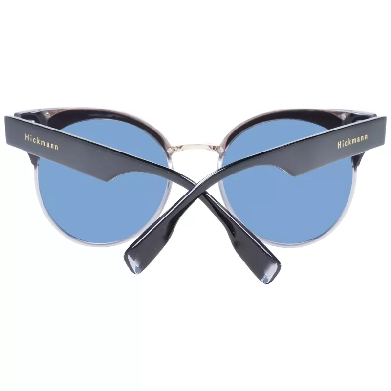 Óculos de sol de mulher ANA HICKMANN HI9164-51H01, armação de acetato, lente de policarbonato, 51 mm