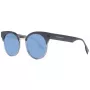 Óculos de sol de mulher ANA HICKMANN HI9164-51H01, armação de acetato, lente de policarbonato, 51 mm