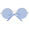 Óculos de sol Ana Hickmann mulher HI3064-5404B borboleta Havana tartaruga acetato 54/19/145 mm UV400