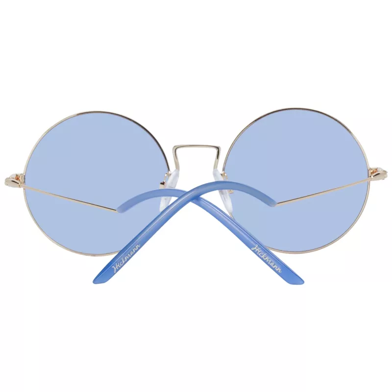 Óculos de sol Ana Hickmann mulher HI3064-5404B borboleta Havana tartaruga acetato 54/19/145 mm UV400