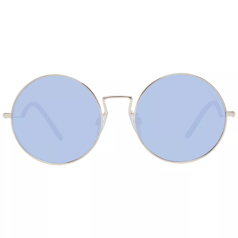 Óculos de sol Ana Hickmann mulher HI3064-5404B borboleta Havana tartaruga acetato 54/19/145 mm UV400