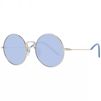 Óculos de sol Ana Hickmann mulher HI3064-5404B borboleta Havana tartaruga acetato 54/19/145 mm UV400