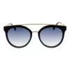 Óculos de sol ANA HICKMANN mulher HI9080-62A02 oversized quadrados 62/16/145 mm