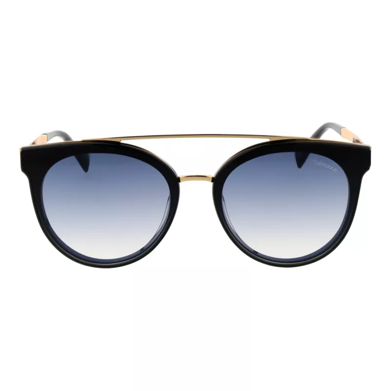 Óculos de sol ANA HICKMANN mulher HI9080-62A02 oversized quadrados 62/16/145 mm
