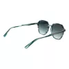 Óculos de sol ANA HICKMANN mulher borboleta cat eye HI9162-52E02 Havana castanho degradê 52/18/140 mm
