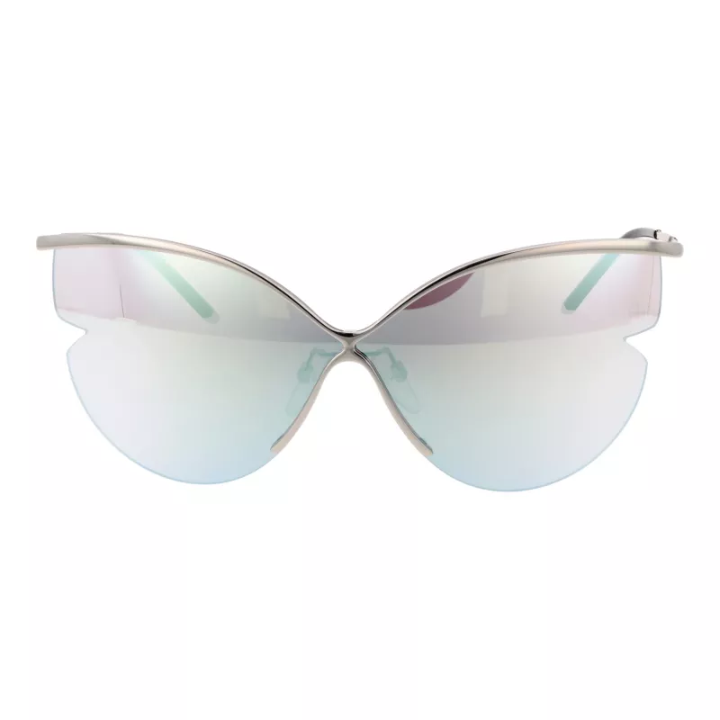 Óculos de sol de mulher Butterfly ANA HICKMANN AH3173-14003B Havana/castanho 53 mm