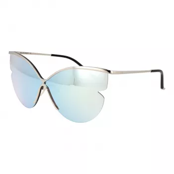 Óculos de sol de mulher Butterfly ANA HICKMANN AH3173-14003B Havana/castanho 53 mm