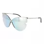 Óculos de sol de mulher Butterfly ANA HICKMANN AH3173-14003B Havana/castanho 53 mm