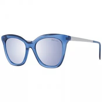 ANA HICKMANN óculos de sol de mulher borboleta HI9064-52T01 Brown Havana