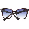 ANA HICKMANN Óculos de Sol de Mulher Butterfly HI9136-52E01 Castanho Havana