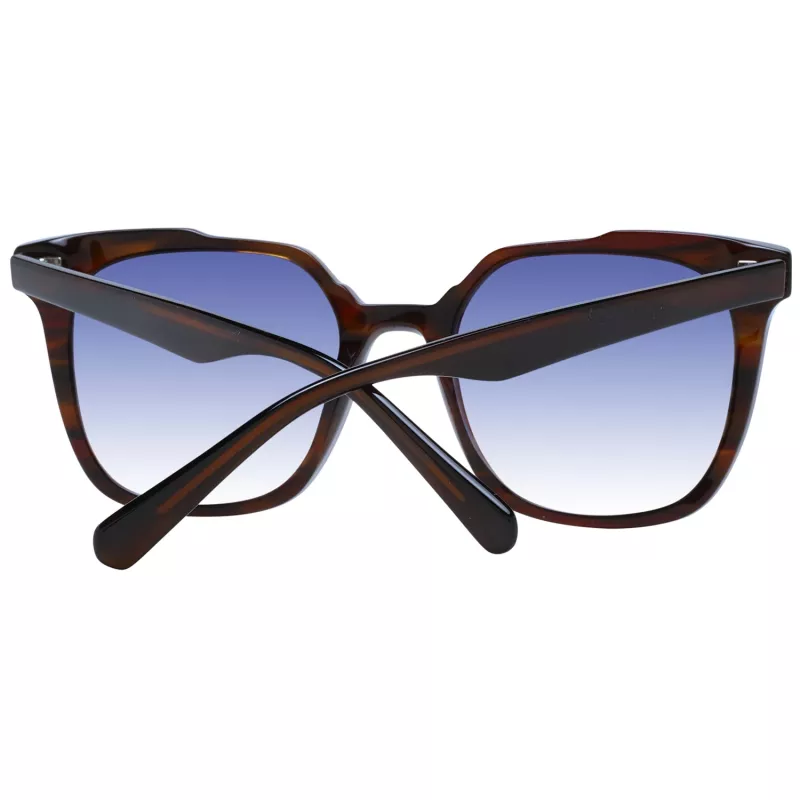 ANA HICKMANN Óculos de Sol de Mulher Butterfly HI9136-52E01 Castanho Havana