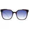 ANA HICKMANN Óculos de Sol de Mulher Butterfly HI9136-52E01 Castanho Havana