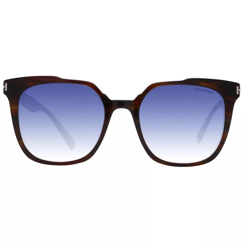 ANA HICKMANN Óculos de Sol de Mulher Butterfly HI9136-52E01 Castanho Havana