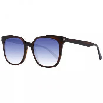 ANA HICKMANN Óculos de Sol de Mulher Butterfly HI9136-52E01 Castanho Havana