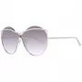Óculos de sol cat-eye de mulher ANA HICKMANN AH3182-13405A Havana/Brown Gradient