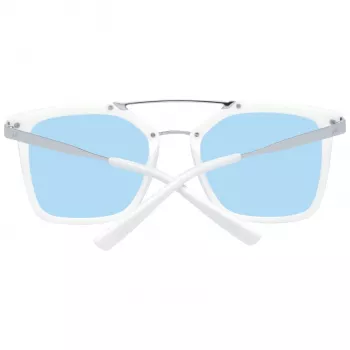 Óculos de sol de mulher ANA HICKMANN Cat-Eye HI9062-53D03 preto/cinzento gradiente 53 mm
