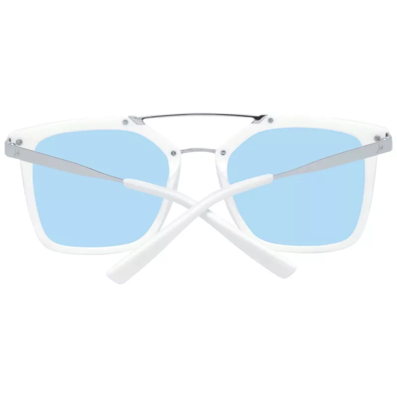 Óculos de sol de mulher ANA HICKMANN Cat-Eye HI9062-53D03 preto/cinzento gradiente 53 mm