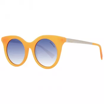 Óculos de sol de mulher ANA HICKMANN Cat-Eye HI9063-49T04 Havana castanho gradiente 49 mm