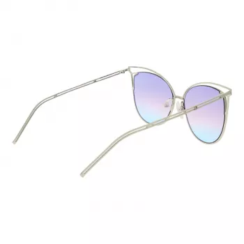Óculos de sol retangulares ANA HICKMANN mulher HI3048-5803C Havana 58 mm