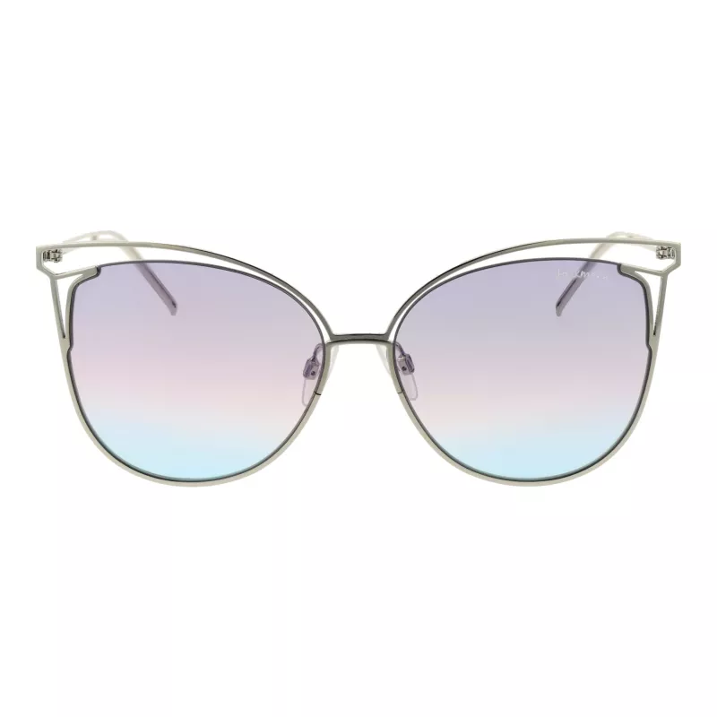 Óculos de sol retangulares ANA HICKMANN mulher HI3048-5803C Havana 58 mm
