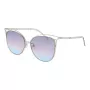 Óculos de sol retangulares ANA HICKMANN mulher HI3048-5803C Havana 58 mm