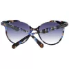 Óculos de sol borboleta ANA HICKMANN mulher HI9156-51G21 Havana castanho 51 mm