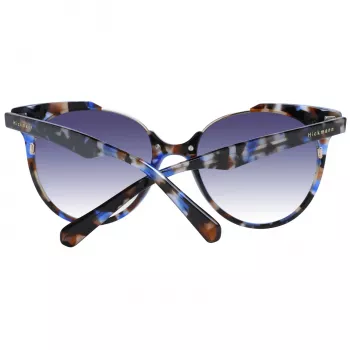 Óculos de sol borboleta ANA HICKMANN mulher HI9156-51G21 Havana castanho 51 mm