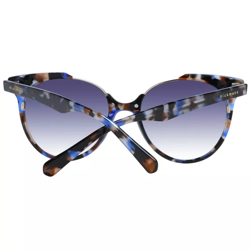Óculos de sol borboleta ANA HICKMANN mulher HI9156-51G21 Havana castanho 51 mm