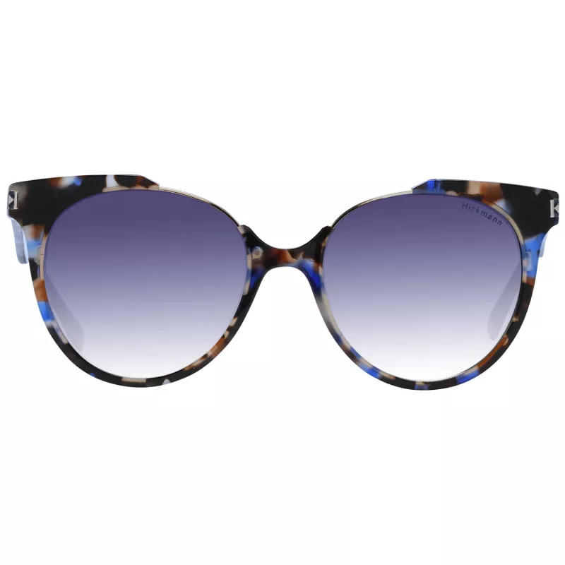 Óculos de sol borboleta ANA HICKMANN mulher HI9156-51G21 Havana castanho 51 mm