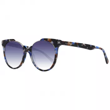 Óculos de sol borboleta ANA HICKMANN mulher HI9156-51G21 Havana castanho 51 mm
