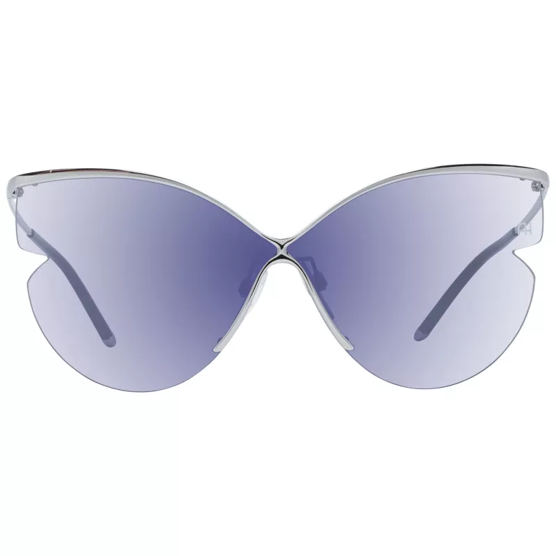 Óculos de sol ANA HICKMANN mulher AH3173-14003A - armação de acetato geométrica moderna com proteção UV400