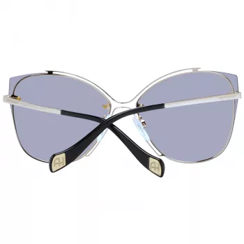 Óculos de sol de mulher ANA HICKMANN AH3175-6304B Havana/Castanho degradê 63 mm