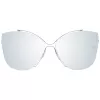 Óculos de sol de mulher ANA HICKMANN AH3175-6304B Havana/Castanho degradê 63 mm