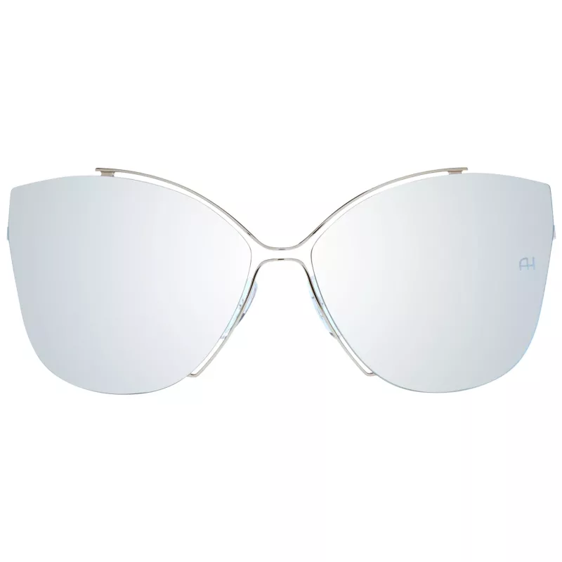 Óculos de sol de mulher ANA HICKMANN AH3175-6304B Havana/Castanho degradê 63 mm