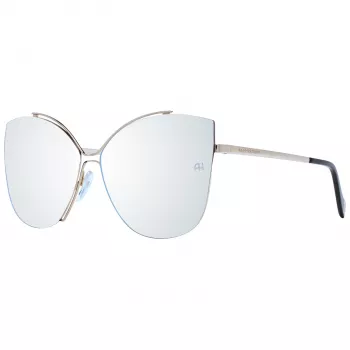Óculos de sol de mulher ANA HICKMANN AH3175-6304B Havana/Castanho degradê 63 mm