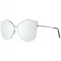 Óculos de sol de mulher ANA HICKMANN AH3175-6304B Havana/Castanho degradê 63 mm