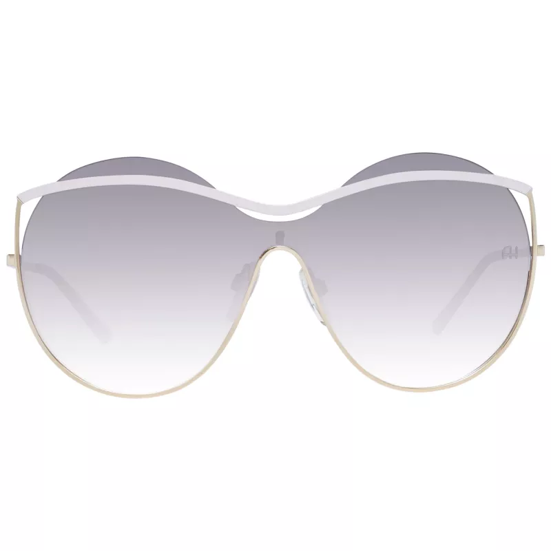 Óculos de sol de mulher ANA HICKMANN AH3182-13401A - armação de plástico de aro completo com proteção UV400