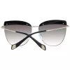 Óculos de sol ANA HICKMANN mulher AH3190-59A01 dourado/castanho borboleta 60mm