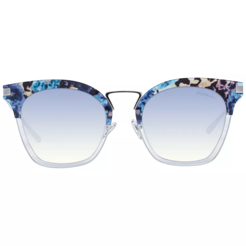 Óculos de sol ANA HICKMANN mulher HI3037A-54H03 Havana castanho retangulares