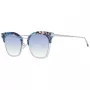 Óculos de sol ANA HICKMANN mulher HI3037A-54H03 Havana castanho retangulares