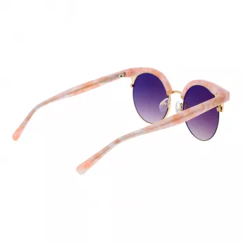 Óculos de sol ANA HICKMANN mulher HI3050-52G23 castanho Havana geométricos 52 mm