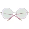 Óculos de sol de mulher ANA HICKMANN HI3055-5704E Havana castanho tartaruga acetato 57 mm