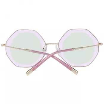 Óculos de sol de mulher ANA HICKMANN HI3055-5704E Havana castanho tartaruga acetato 57 mm