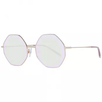 Óculos de sol de mulher ANA HICKMANN HI3055-5704E Havana castanho tartaruga acetato 57 mm