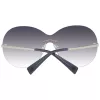 Óculos de sol de mulher ANA HICKMANN HI3058-14004A Havana borboleta gatinho