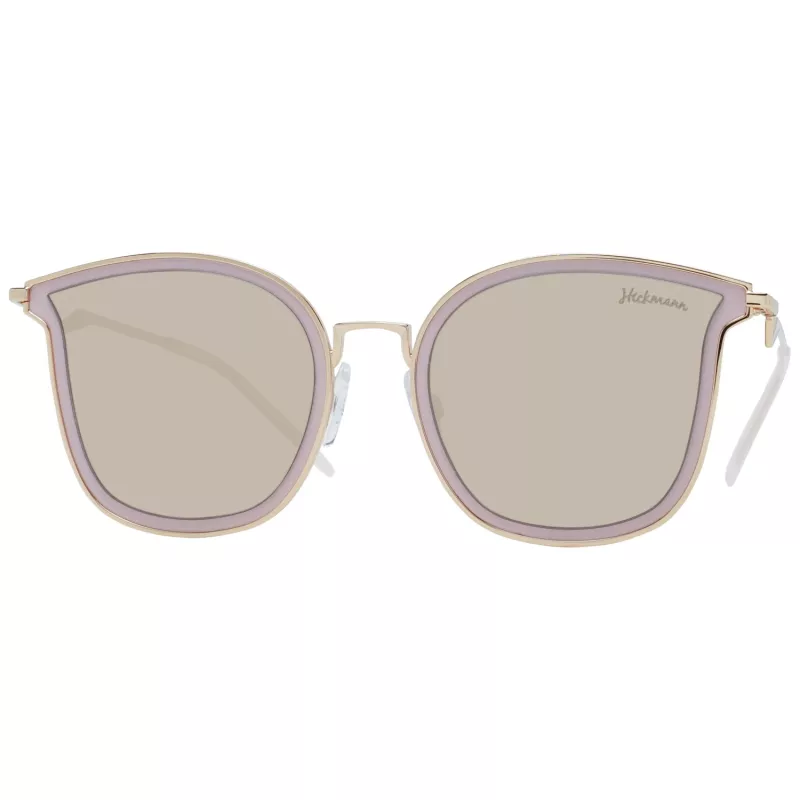 ANA HICKMANN Óculos de sol de mulher HI3065T-554CS Havana Butterfly/Cat-Eye 55/21/145 mm