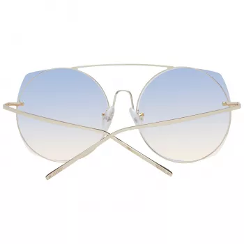 Óculos de sol de mulher ANA HICKMANN HI3067-5604B Havana castanho acetato borboleta 56 mm
